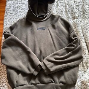 Essentials hoodie